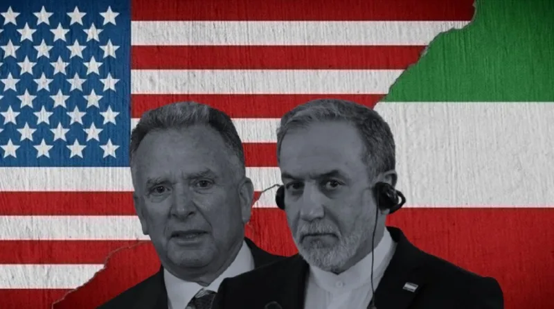 Sad iran