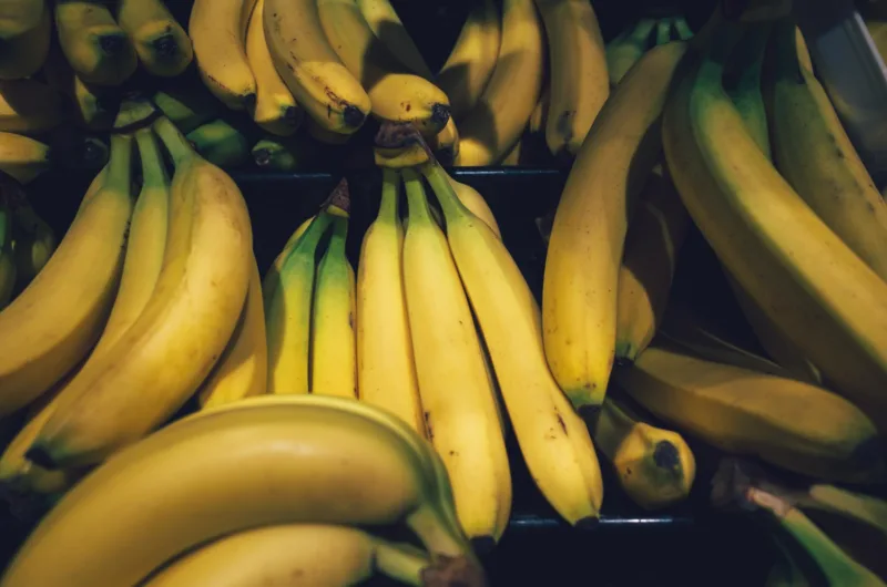 banane freepik
