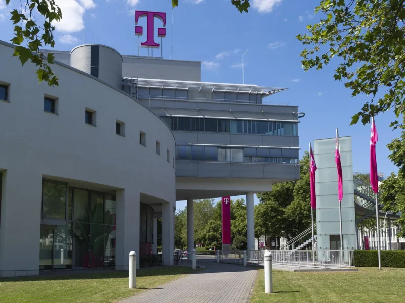Deutsche Telekom