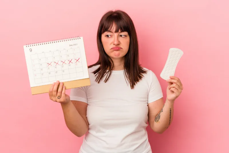menstruacija freepik