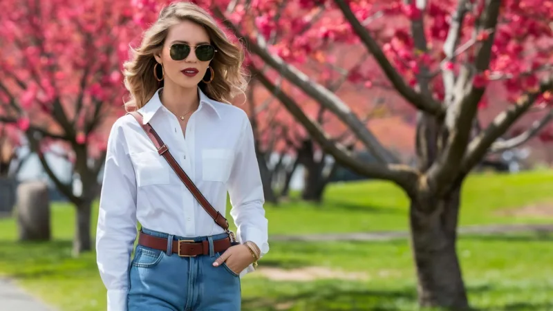 moda proljece freepik