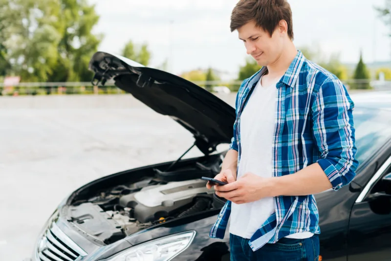 auto kvar freepik