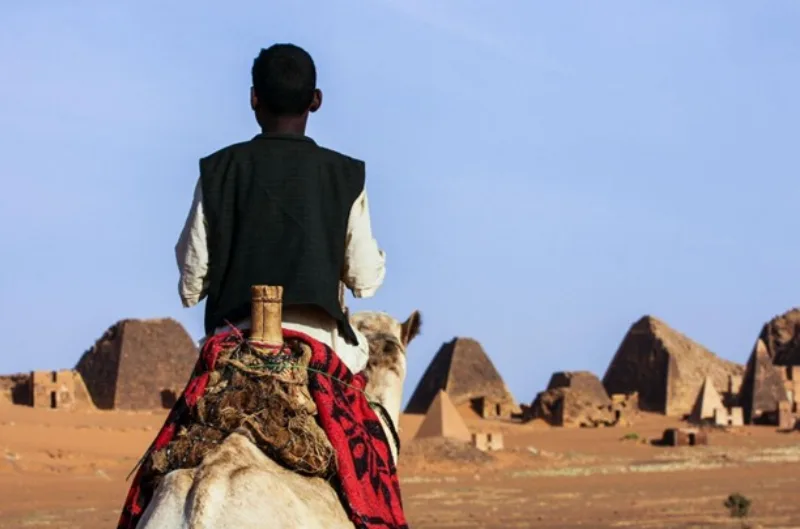 sudanski kopti
