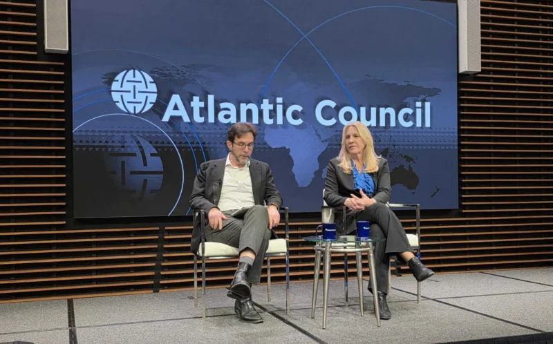 Cvijanovic atlantic council