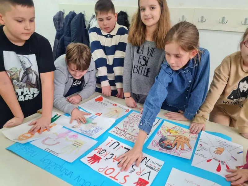 Skole ks1
