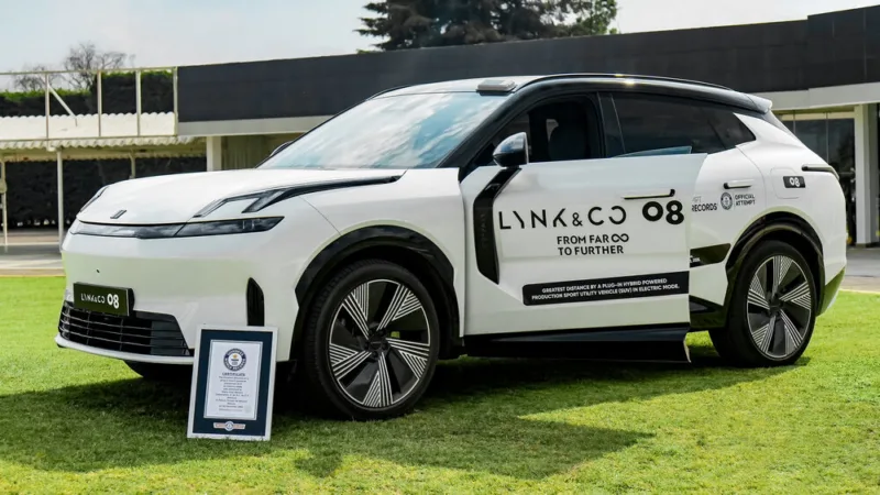 Lynk Co