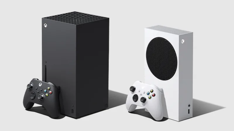 Xbox