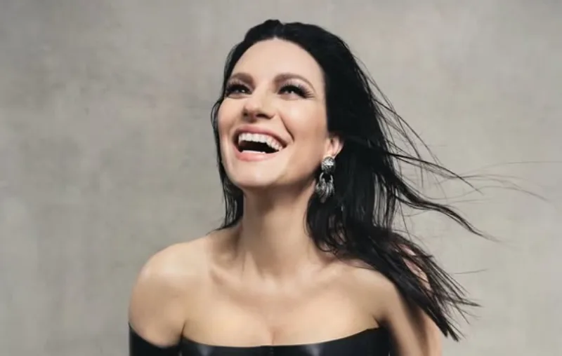 Laura Pausini