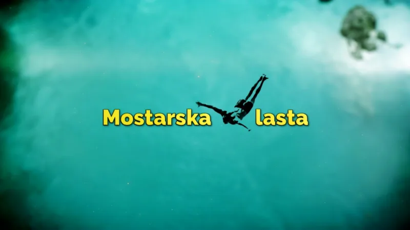 Mostarska lasta