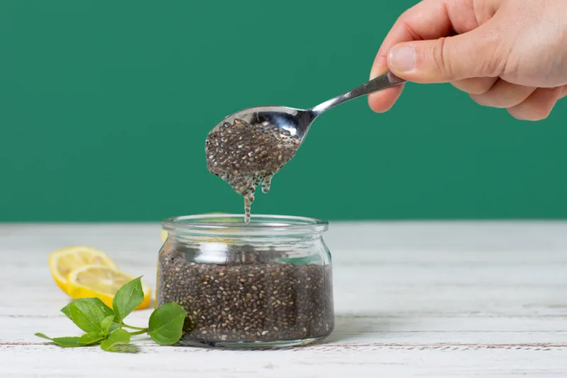 Chia freepik