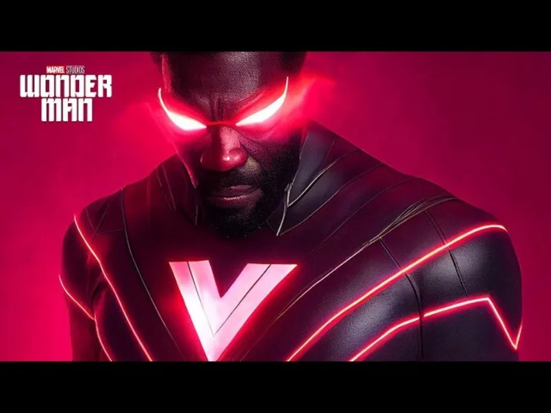 Wonder Man