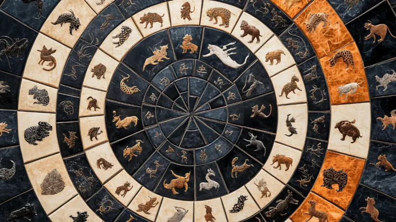 Horoskop free