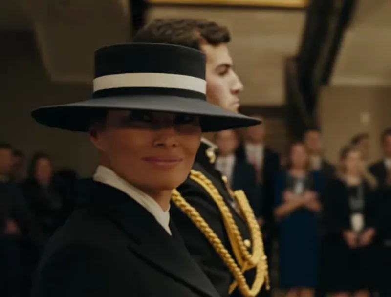 Melania