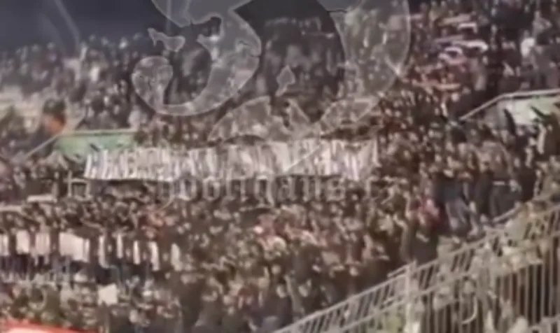 Torcida