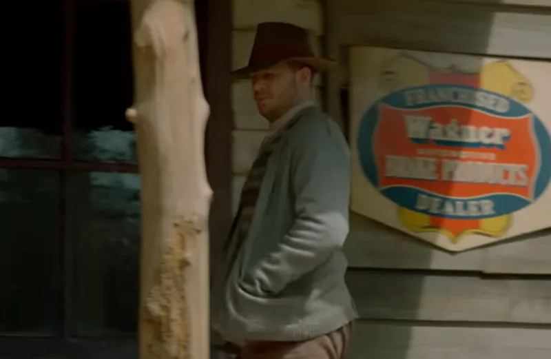 Lawless