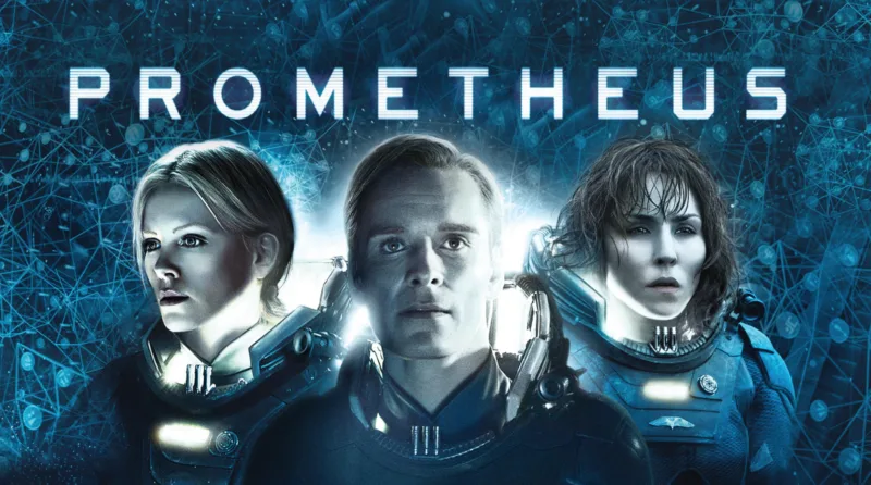 Prometheus