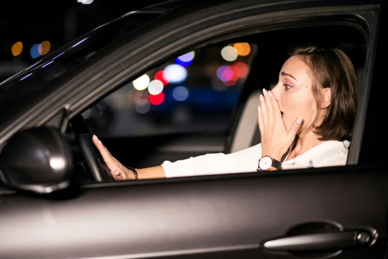 Auto strah freepik