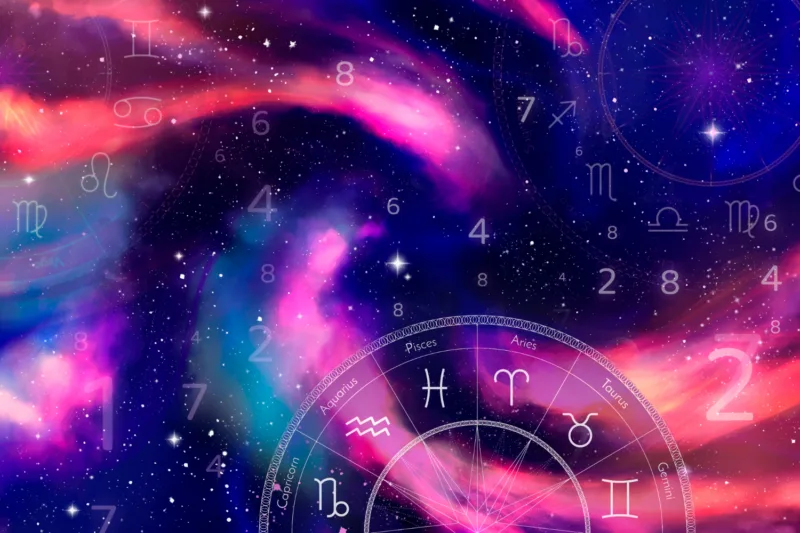 Horoskop freepik