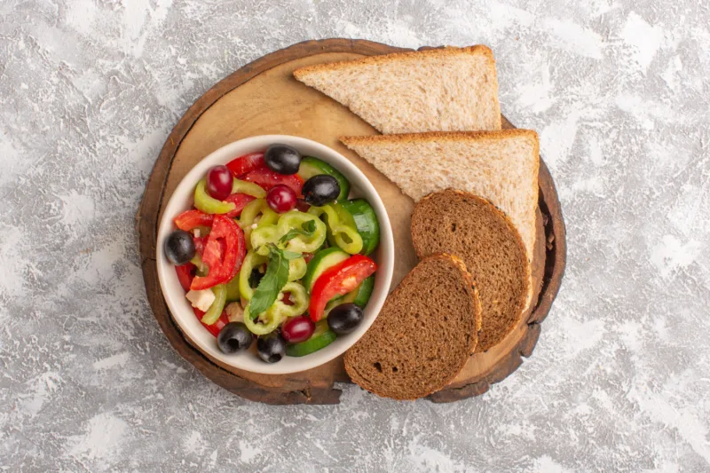Dorucak freepik