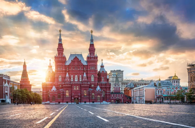 Moskva freepik