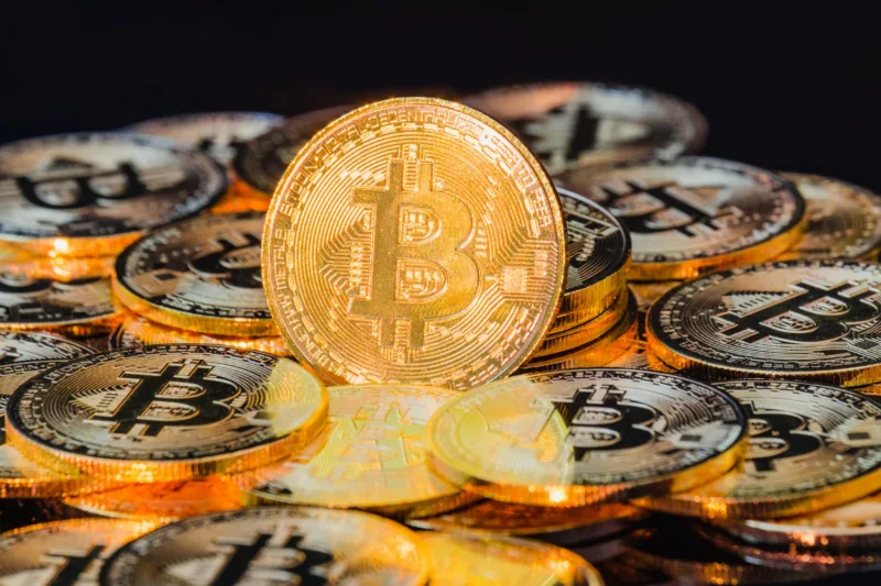 Bitcoin freepik
