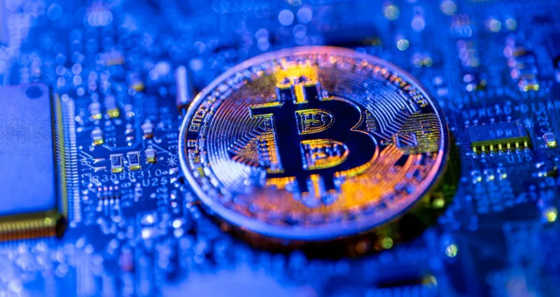 Bitcoin freepik