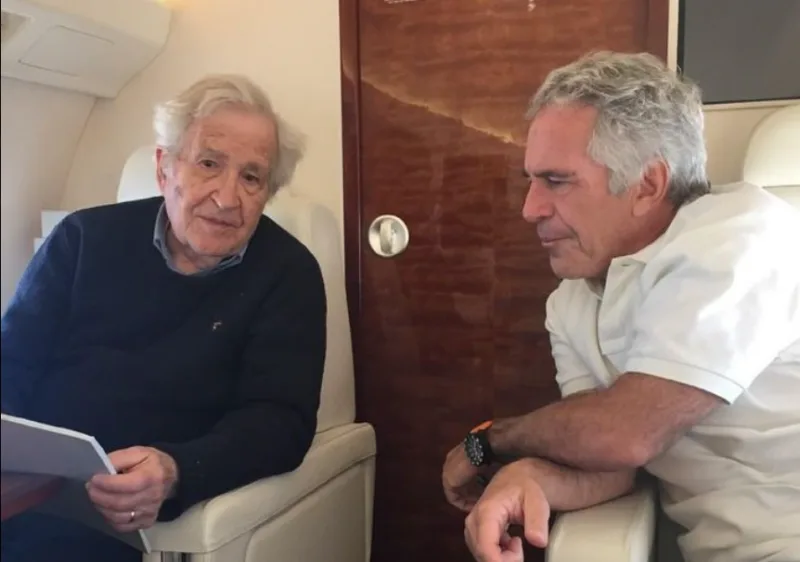 Chomsky