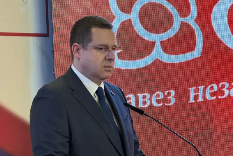 Radovan kovacevic
