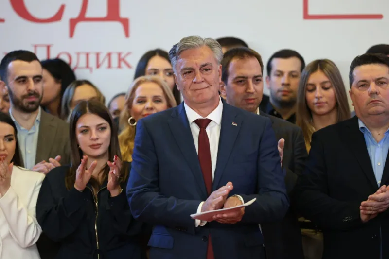 Sinisa karan nova snsd