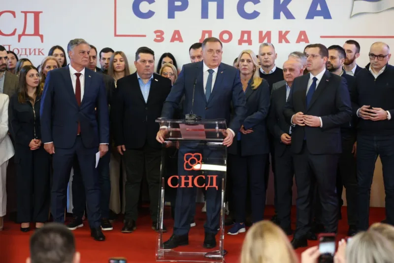 Dodik karan snsd nova