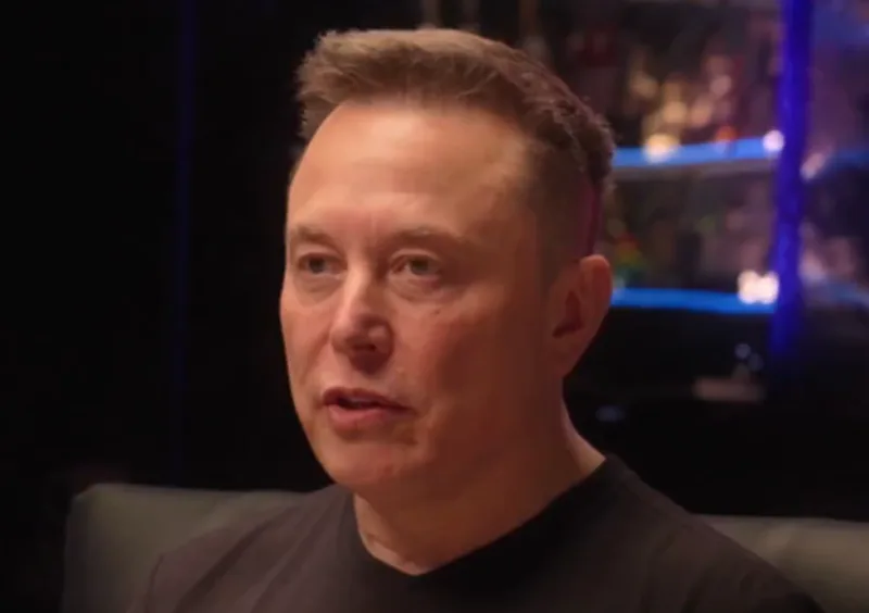 Elon musk