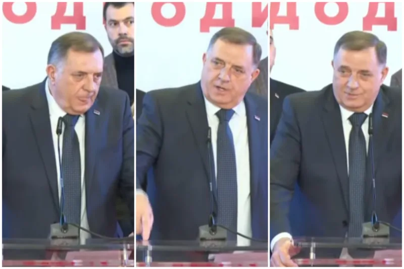 Dodik press22