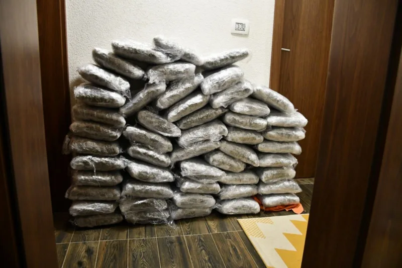 Droga 1
