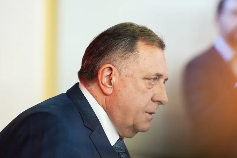 PIXSELL Dodik
