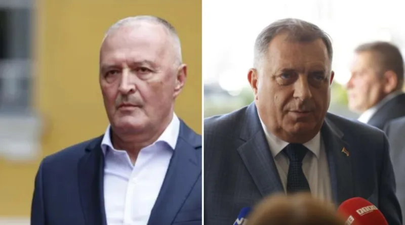 Helez dodik