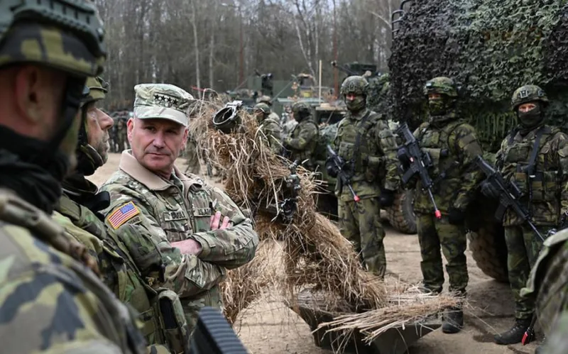 Sad nato x