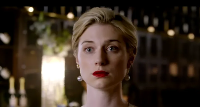 The Night Manager