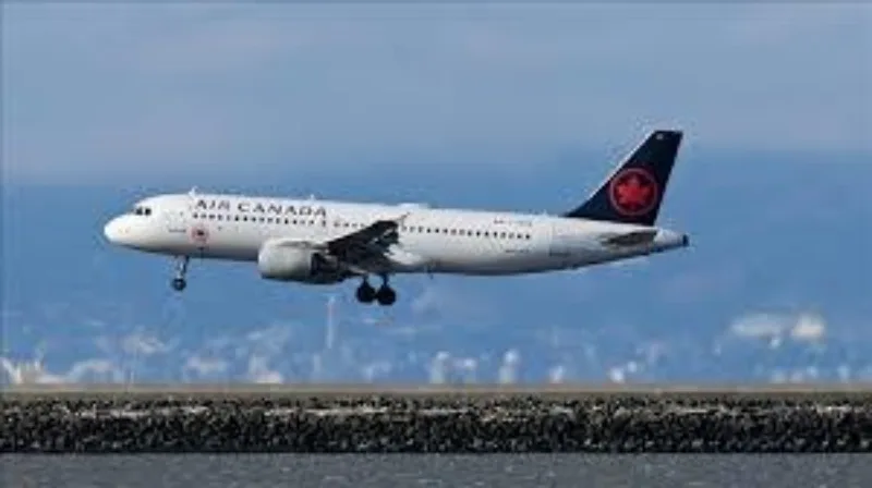 Air canada