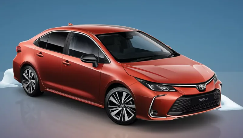 Toyota
