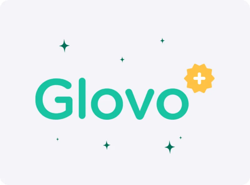 Glovo