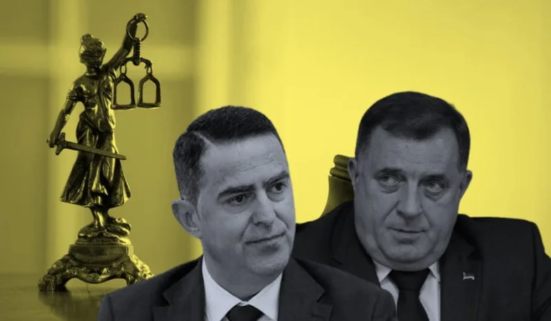 Kajganic dodik