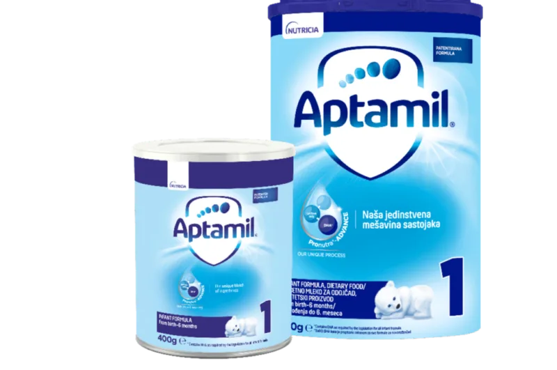Aptamil12