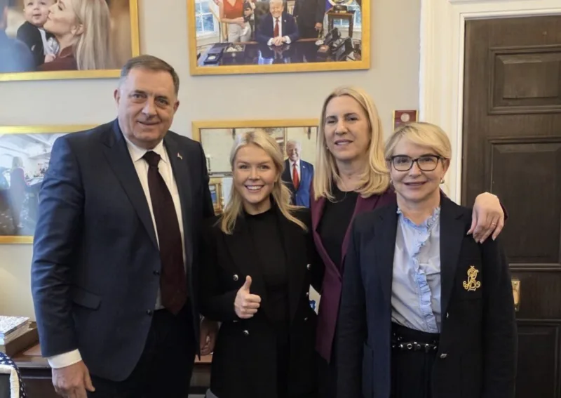 Dodik levitt