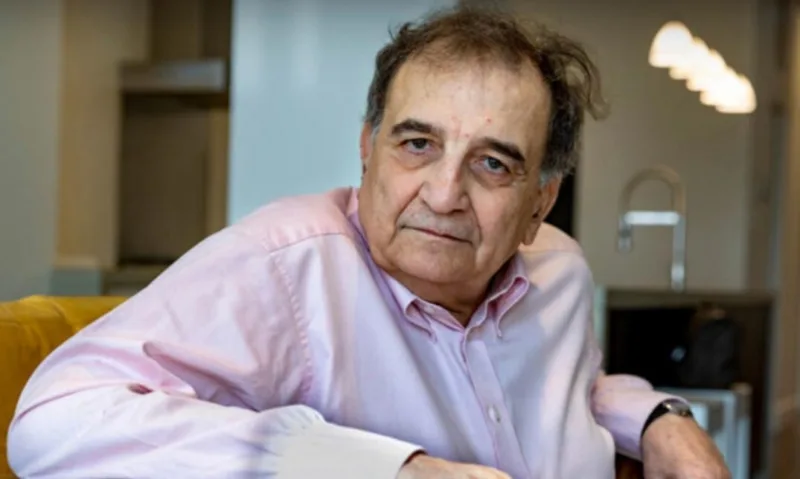Ben menashe