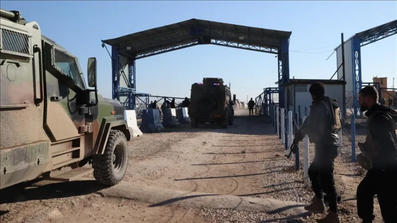 Iraq isis aa
