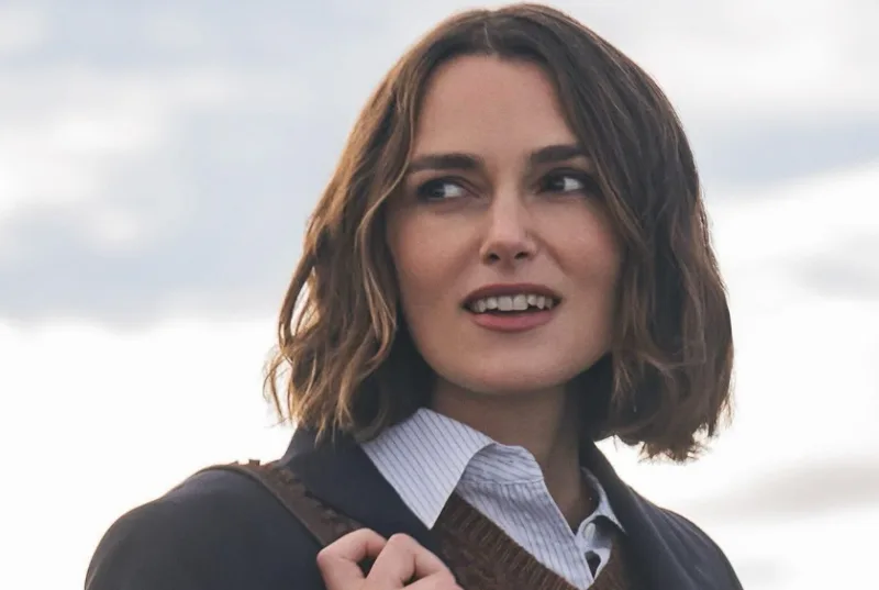Keira Knightley