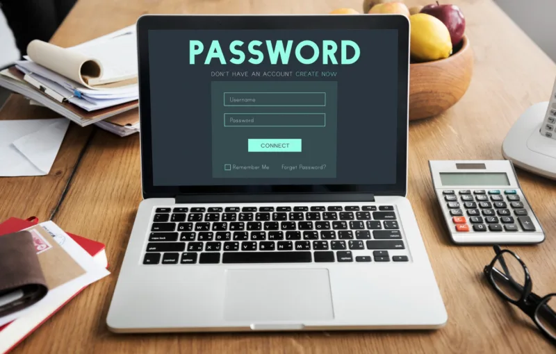 Password freepik