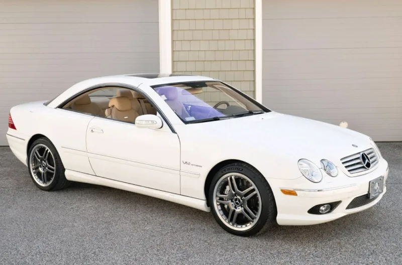 Mercedes