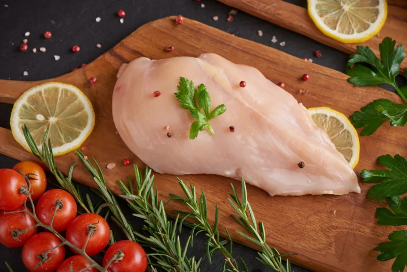 Piletina freeepik