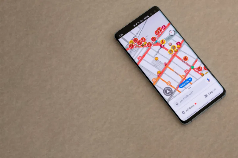 waze freepik